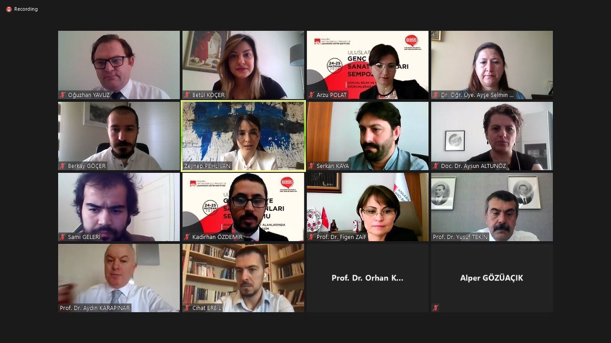 ankara haci bayram veli universitesi on