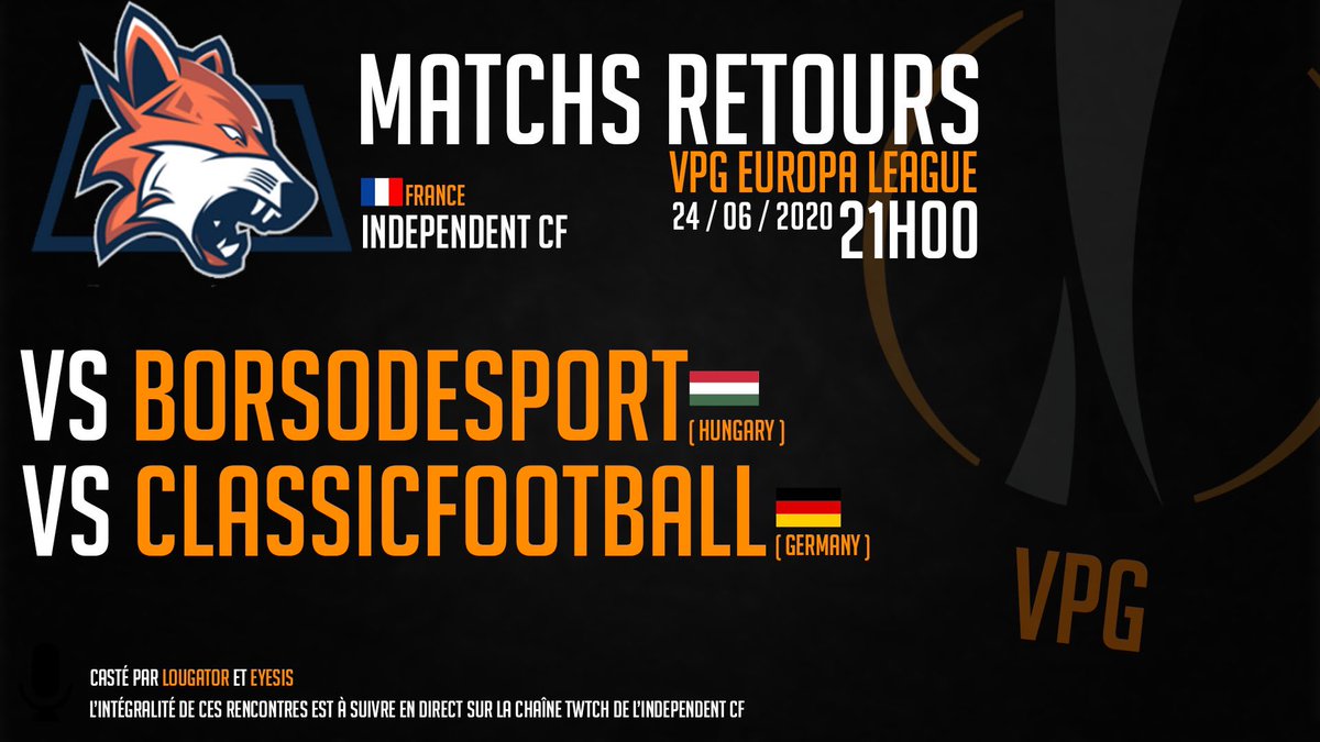 Independent CF tweet media