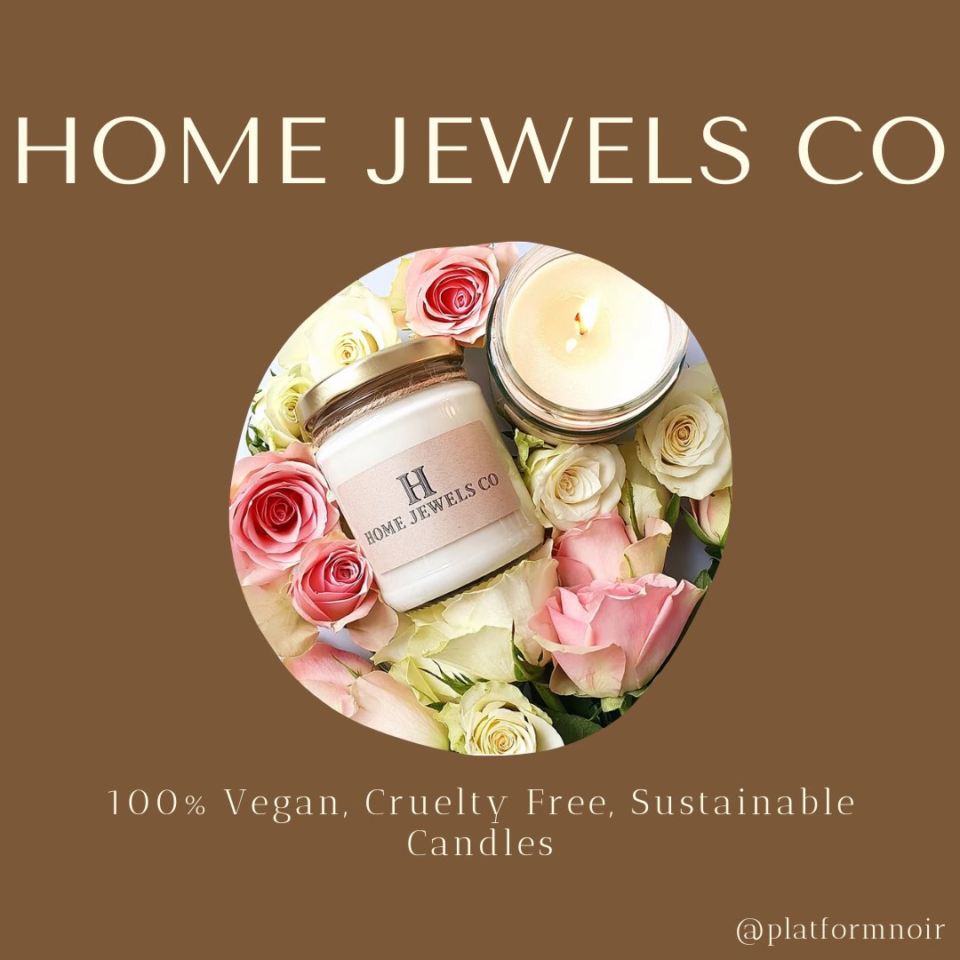 House Jewels CoHighly Scented Candles Aimed at Giving Your Home a Long-Lasting Clean Feeling & Great Scent https://www.homejewelsco.com/  https://instagram.com/homejewelsco?igshid=7w323kpcakek