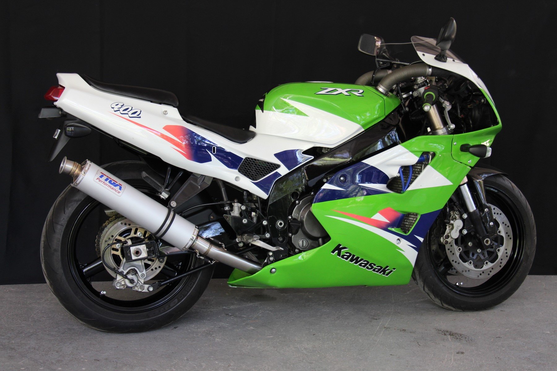 kawasakizxr400 Twitter Search /