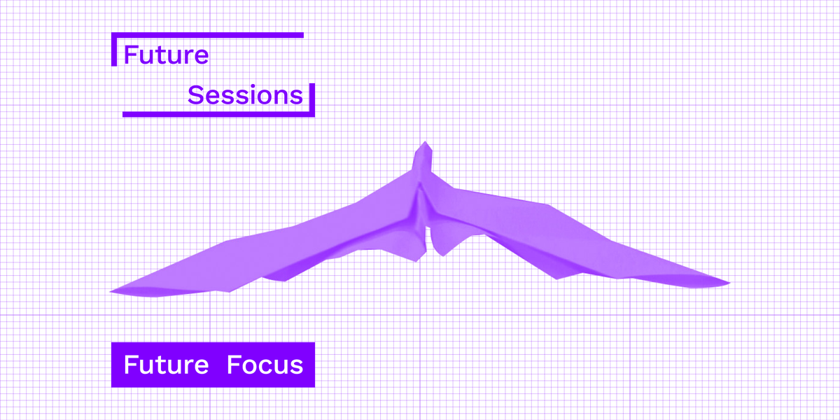 FuturEverything's tweet photo. Well that concludes the first event series of our new online platform for critical conversations, Future Focus. We are so grateful to the co-editors of Art Hack Practice @vbradbury and @suzy_o_hara for helping us launch! #FutureFocusFE https://t.co/v0jgoqn4MS