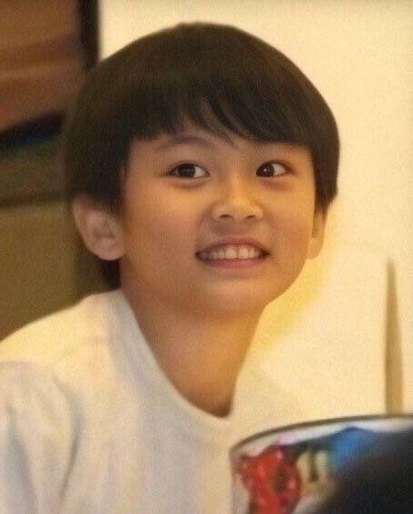 mworkbby's tweet photo. cutie patootie !! (♡˙︶˙♡) https://t.co/2wB4PhNEzP