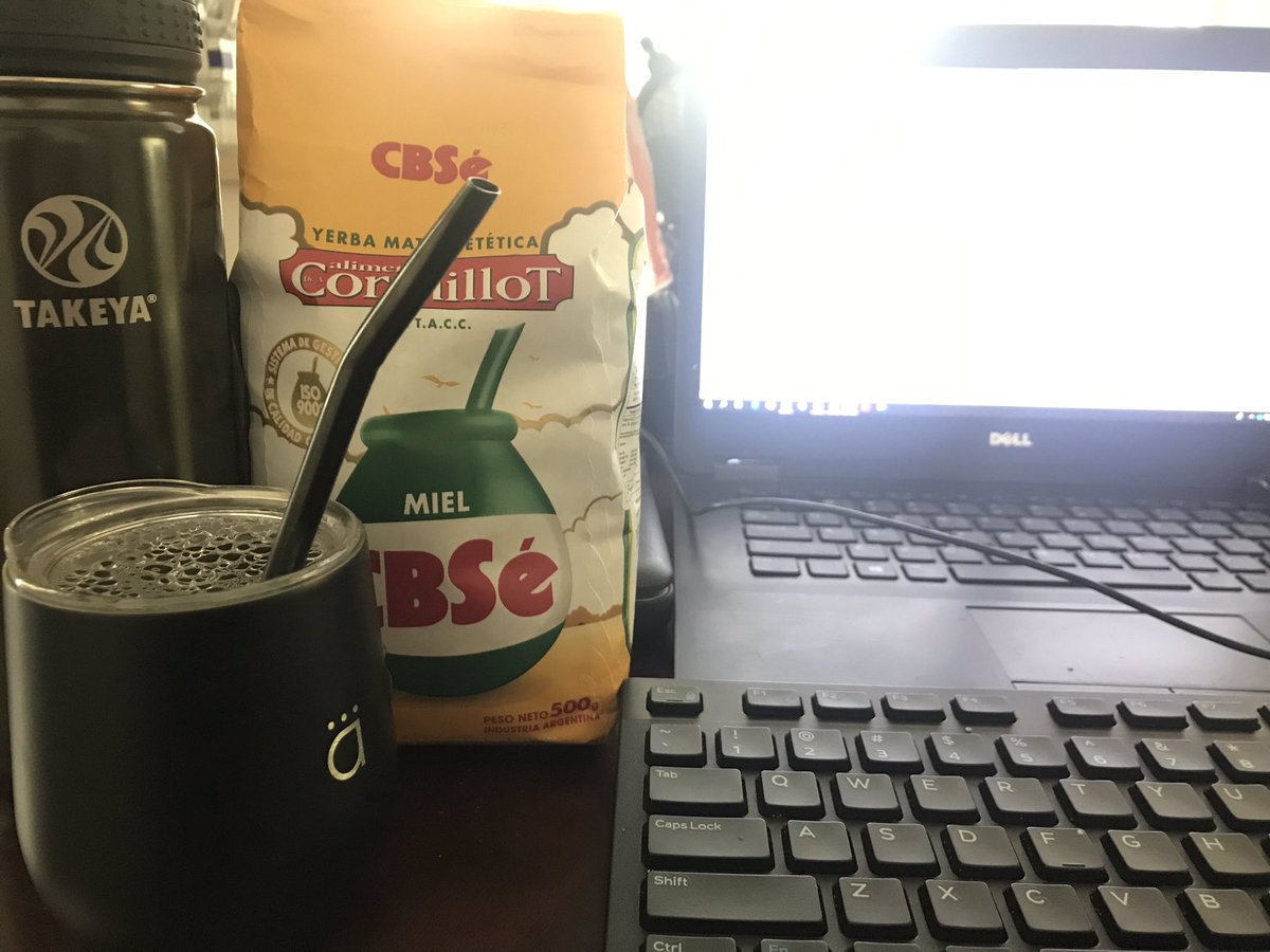 See_Ash_Write's tweet photo. Shout out to @yerbamatecbse, @Kalmateh__, and @TakeyaUSA for being a Dream Team and helping me power through a 92-page document complete overhaul.βπ»β€οΈπ§π #WriterLife #EditDay #YerbaMate https://t.co/VUmg3eGRBP