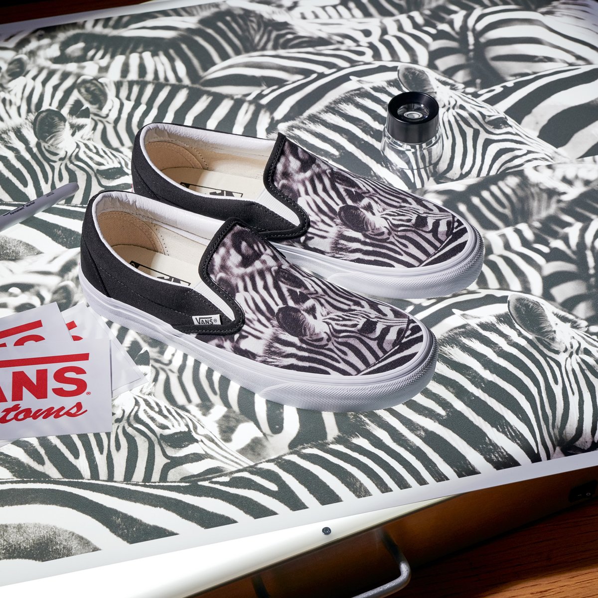 van national geographic