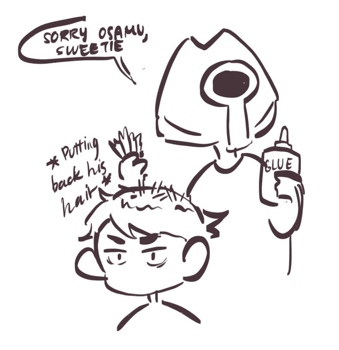 Please accept my apology 