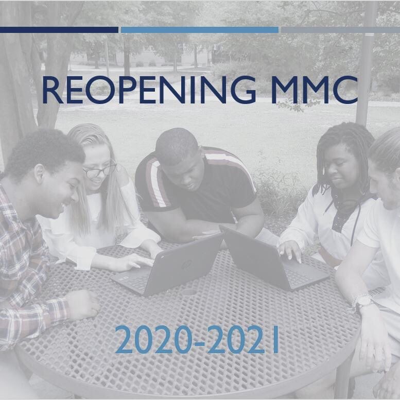 Midlands Middle College announces plans for welcoming students and staff back to campus in August 2020. Read more:
midlandsmiddlecollege.com/mmc-reopening-…