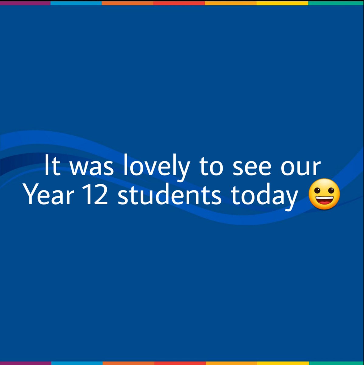 llobacademy's tweet photo. Miss Hall also led a session on Post-18 steps offering advice and guidance on how to apply for apprenticeships, how to make a university application, where to gain help for those wanting to take a gap year and those students who are starting their EPQ .@llob6th https://t.co/sAsI9gfXXZ