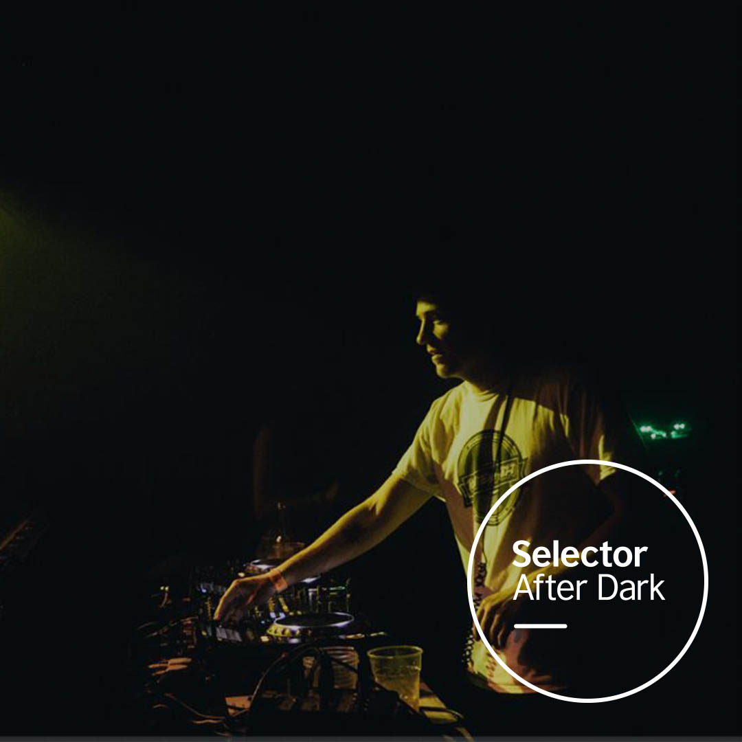 SelectorRadio's tweet image. Get into Jack from @RedEyeHiFi's mix for Selector After Dark

Moving through bass, lots of Manchester-based artists, and a tonne of stuff from their new album 'Overproof'

bit.ly/2VaK4OQ