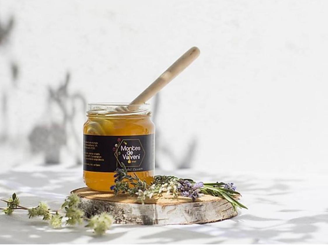 Alimentos de Valladolid tweet media