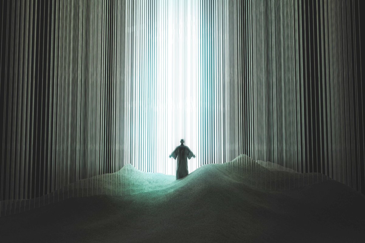 [ XYZ Series - I ]

My latest artworks.