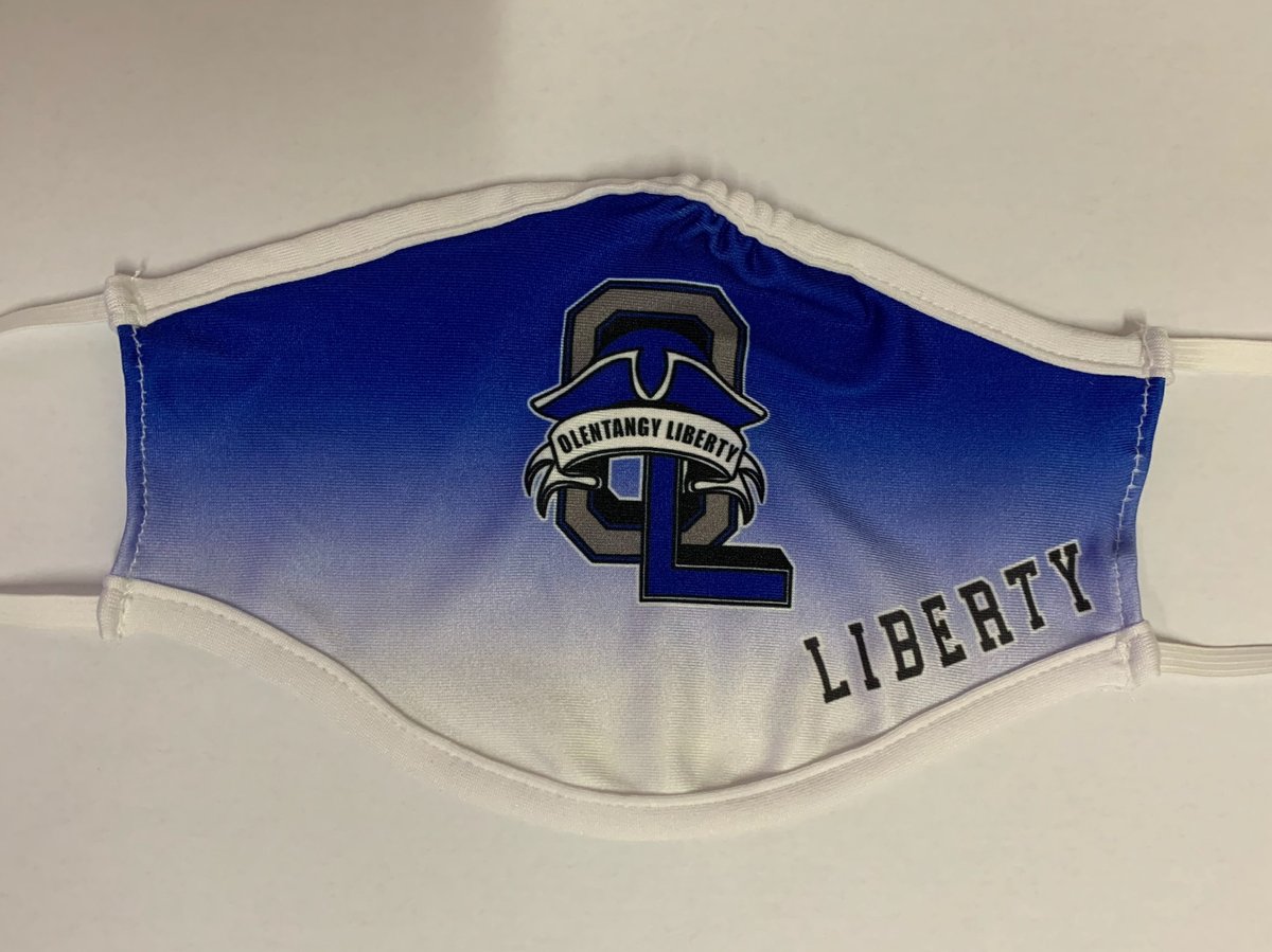 OLHS Athletics tweet media