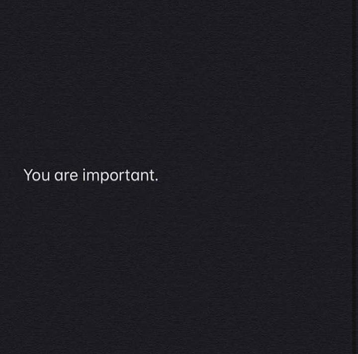 KenyettaH_'s tweet photo. Daily Reminder : https://t.co/uhyTGf9bE7
