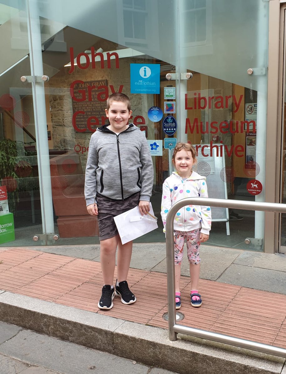 haddington_prim's tweet photo. Our Activity week is going very well. Thank you to Callum P5, Freya P1, Madison P1, Lucy P4 and Corey P2 for sharing photos of the fun tasks you've been doing. 😊 https://t.co/1Rzm6cgp3E