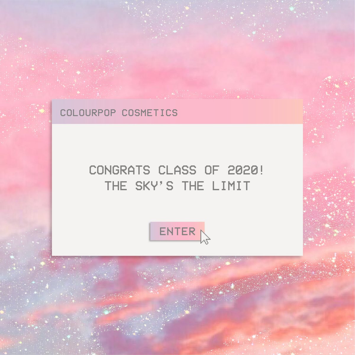 ColourPop Cosmetics tweet media