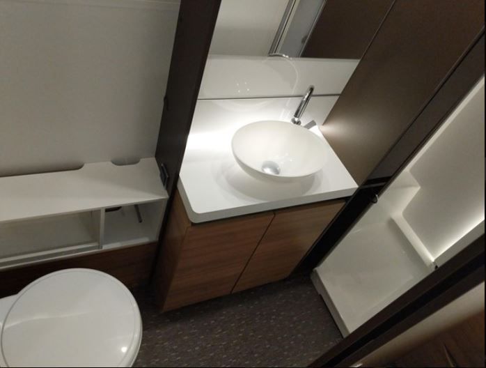 This new Adria Alpina 623UC Mississippi is the perfect family caravan and just take a look at what's included...
👉 4 berth
👉  Free seasonal pitch in Pembrokeshire (1 season)
👉  Free 1st Service
We're a friendly family business so call in for expert advice. Adria Alpina £30,495