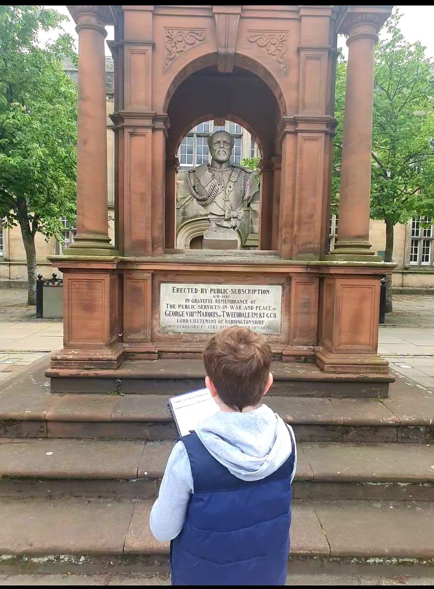 haddington_prim's tweet photo. Our Activity week is going very well. Thank you to Callum P5, Freya P1, Madison P1, Lucy P4 and Corey P2 for sharing photos of the fun tasks you've been doing. 😊 https://t.co/1Rzm6cgp3E