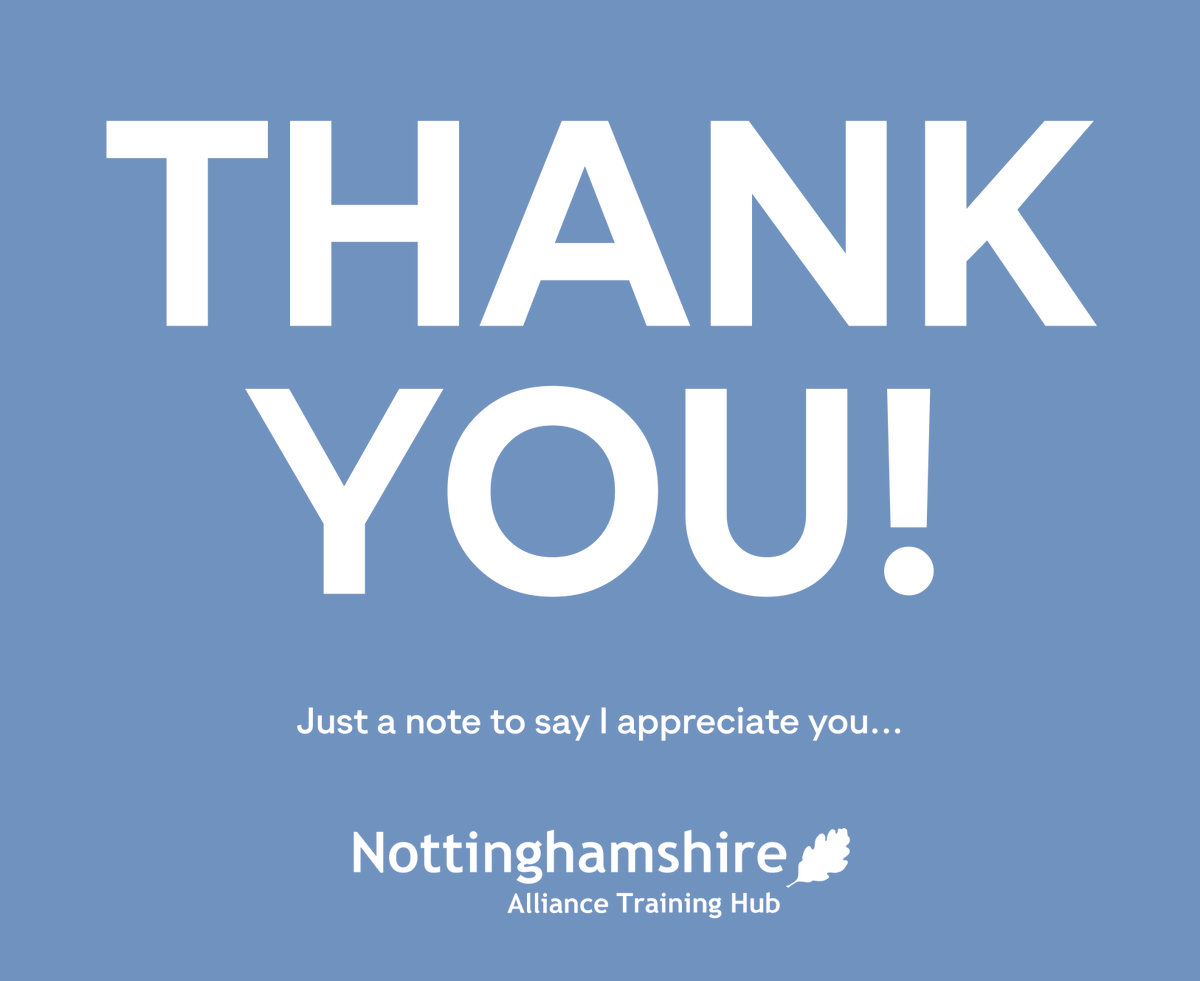 Step 1 - Connect
#5Steps

Good relationships are so important to everyone's wellbeing, it can be as simple as reaching out to say thank you and to show you care.

Take a moment to share this post to show your appreciation to a friend or a colleague.