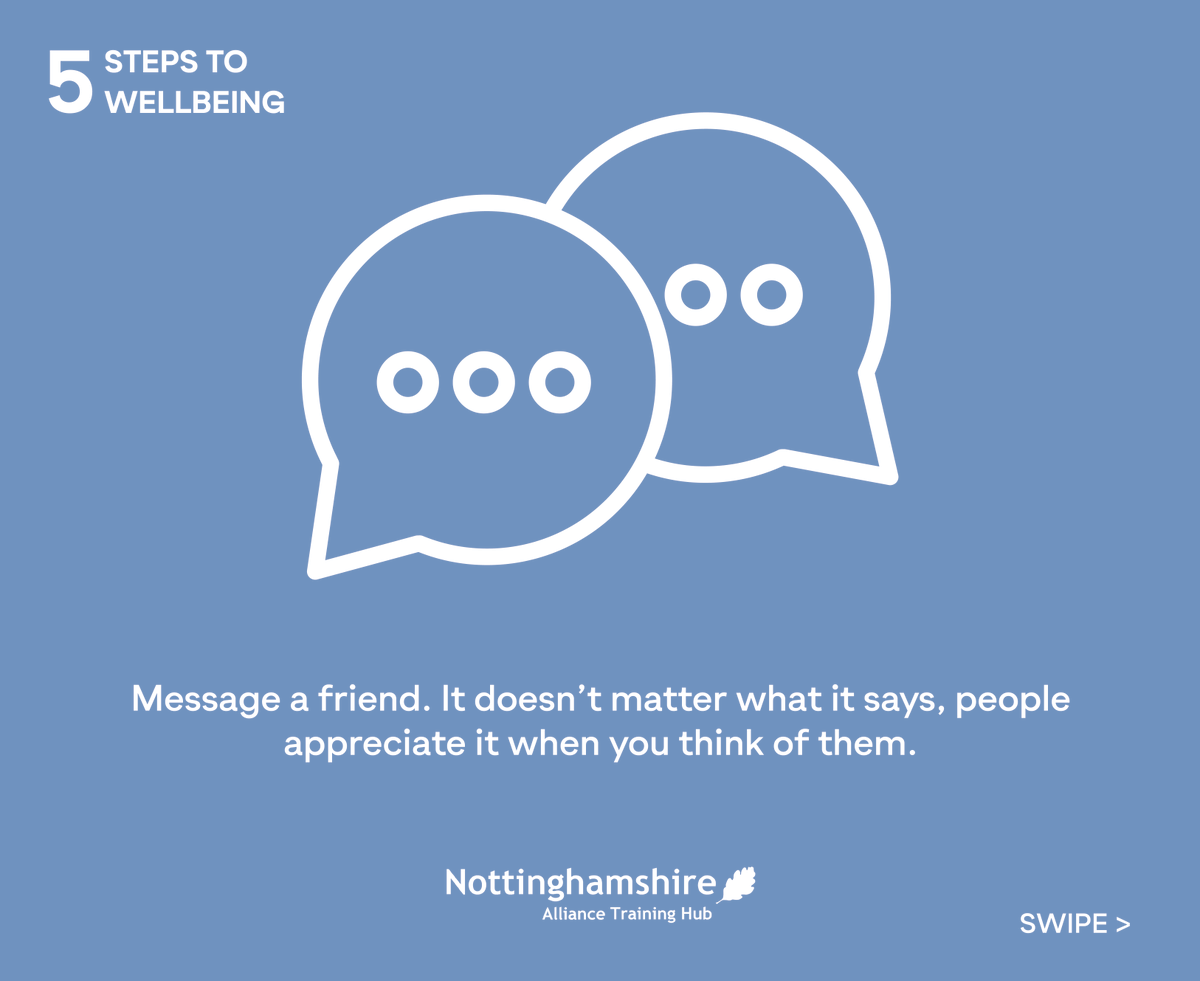 Nottinghamshire Alliance Training Hub tweet media