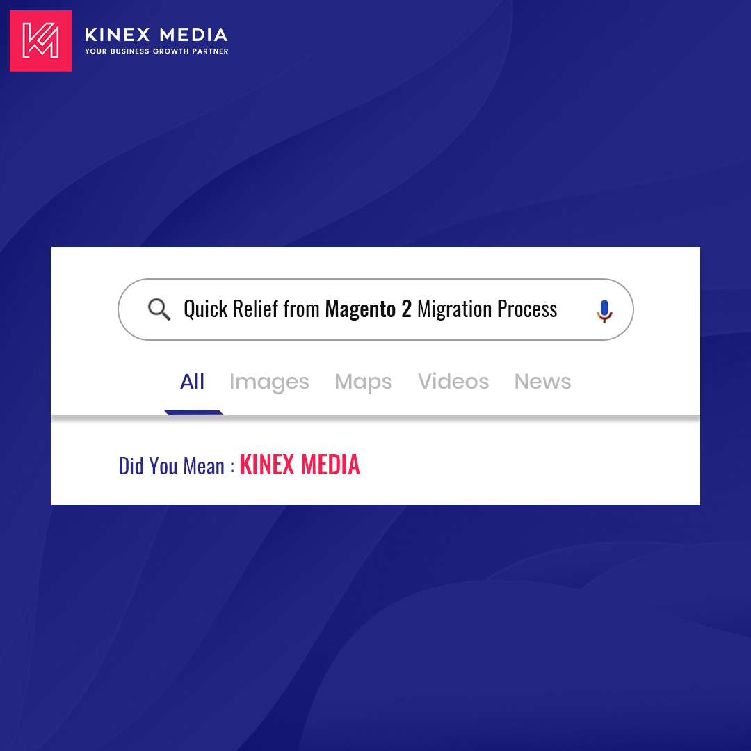 KinexMedia's tweet image. End of Magento 1 is near.

Migrate to Magento 2 with Kinex Media&apos;s top-notch Magento 2 migration services.

bit.ly/3h22F9j

#magento2 #magentocommerce #magentosolutions #magentomigration #magentodevelopment #magento #magentodeveloper