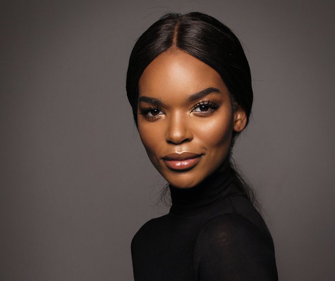 Miss South Africa 2020 Top 15 Contestants