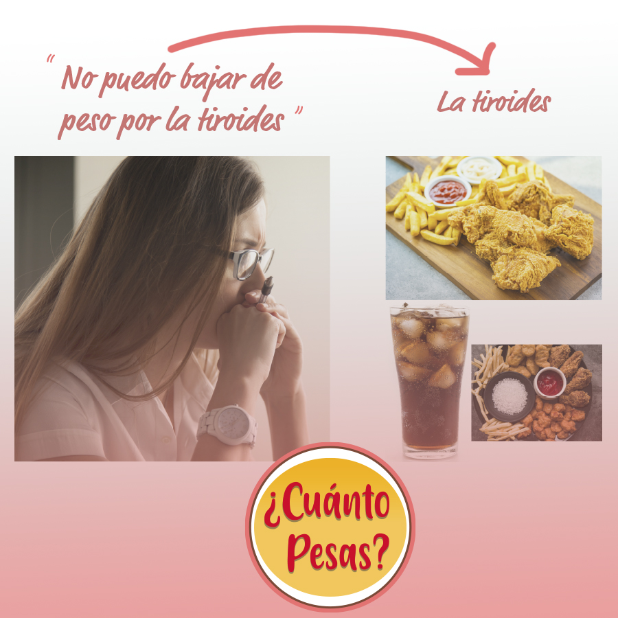 CuantoPesas's tweet photo. Muchas enfermedades nos limitan para #perderpeso y tener una vida saludable. Pero, siendo honestos... ¿realmente estamos cuidando nuestra salud e intentando #bajardepeso? #CuántoPesas

📱WhatsApp 3316685380
🌐https://t.co/xwsBF5VeyT https://t.co/9MBZiEAqFQ