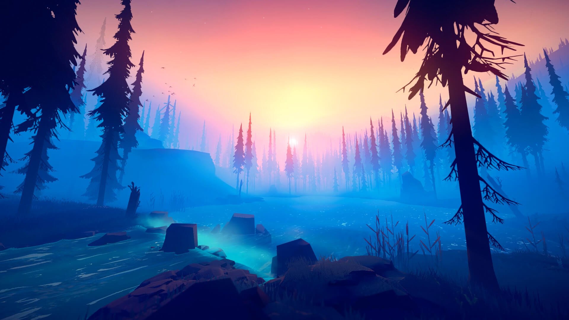 Review: The Forest – Destructoid