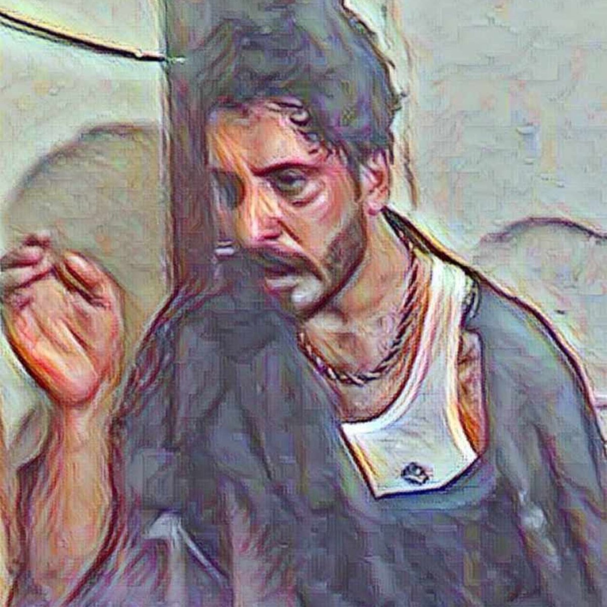 Shah_kar15's tweet photo. #NewProfilePic #JusticeForAmirTehkal https://t.co/YEvRzP8jrm