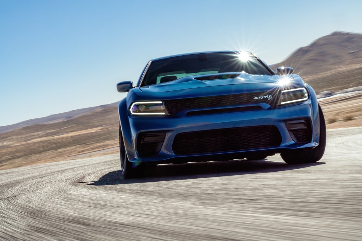 StellantisNA's tweet photo. PRESS RELEASE: https://t.co/srtFlP9Fnb 
 
@Dodge becomes the first domestic brand to ever achieve a #1 ranking in the 2020 @JDPowerAutos Initial Quality Study. @RamTrucks rises to third place with FCA overall outperforming the industry average.. #JDPowerIQS https://t.co/OVIuaaXojo