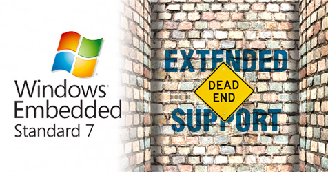 WinSystemsInc's tweet photo. THE END IS NIGH FOR WINDOWS EMBEDDED STANDARD 7 EXTENDED SUPPORT
Although the #wes7 OS isn’t going away, Extended Support is. Now is the time for you to prepare; you still have options to support legacy MS products. More> https://t.co/Ee9tbzRZu3 #embeddedsystems https://t.co/fYLtFilsYV