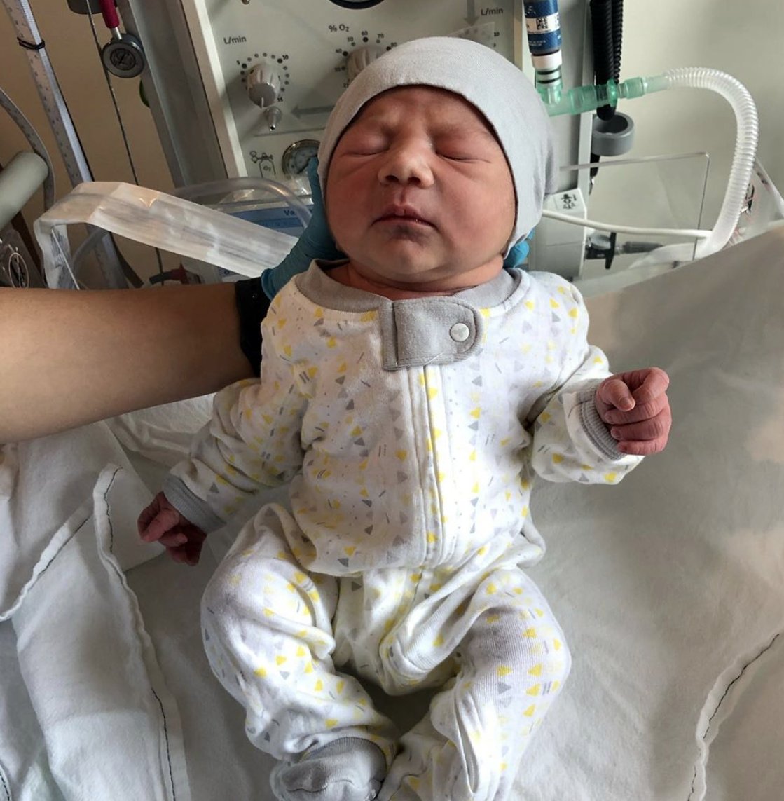 Edmonton Oilers tweet media