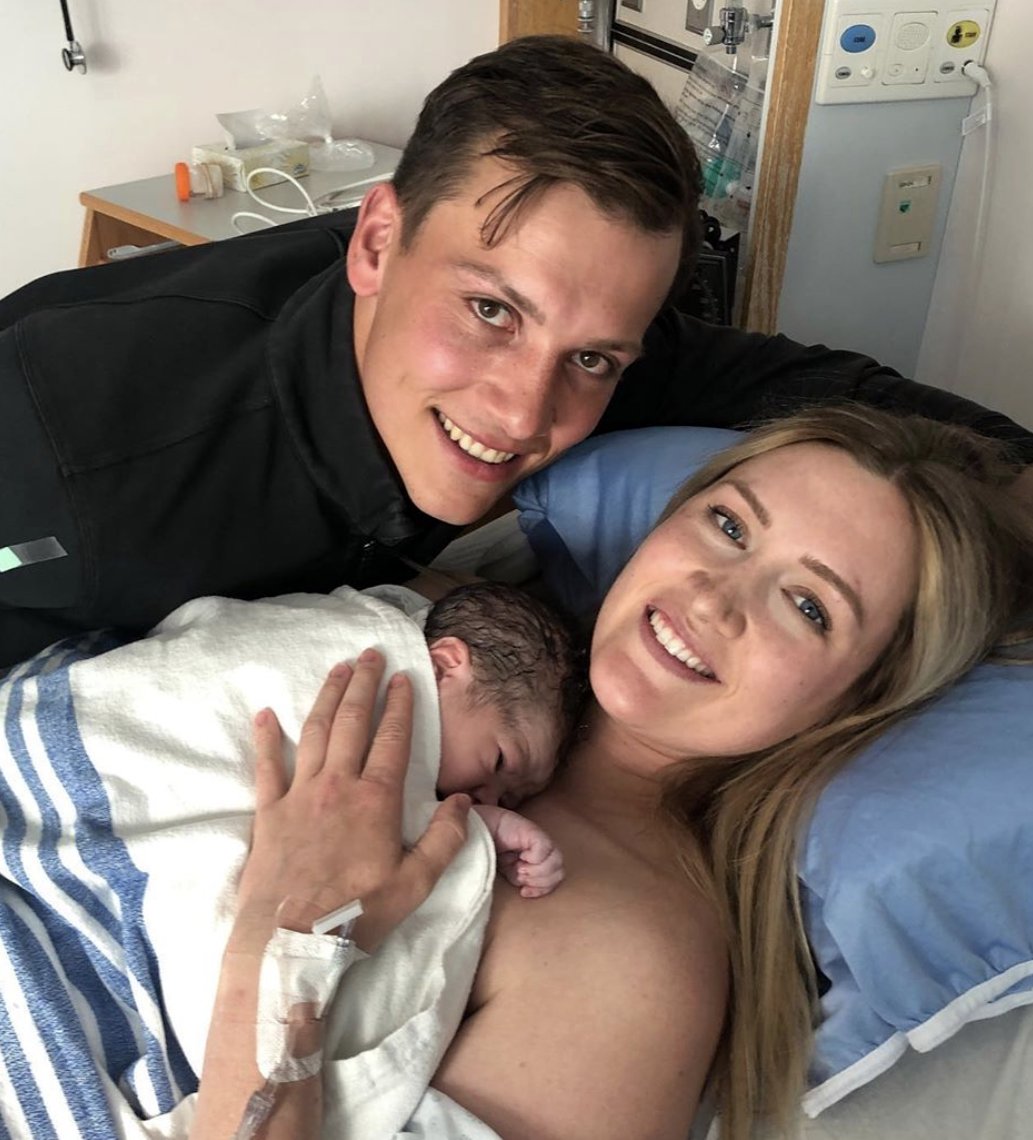 Edmonton Oilers tweet media