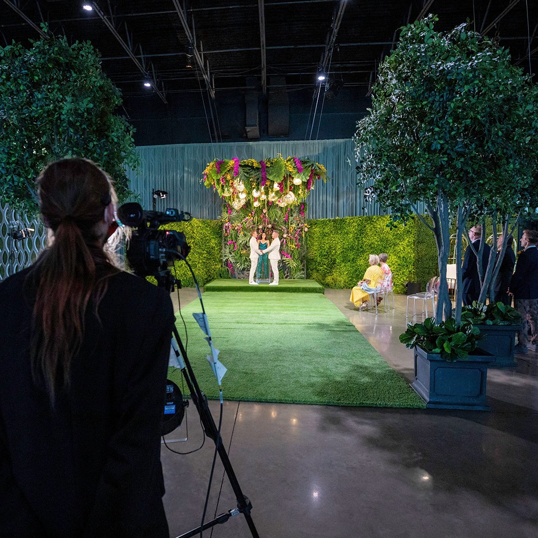 BlackOak Technical Productions tweet media