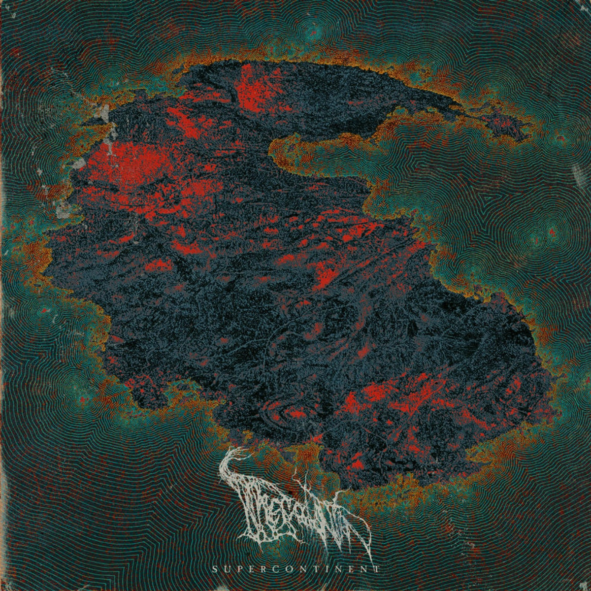 dbmagazine's tweet photo. Check out this full stream of the deep time-inspired debut album from bass-centric Roman black/death duo Thecodontion, plus a brief Q&A for a more thorough understanding of "Supercontinent." https://t.co/3h09MvJ1vX #Thecodontion #IVoidhanger https://t.co/vIEy4r753x