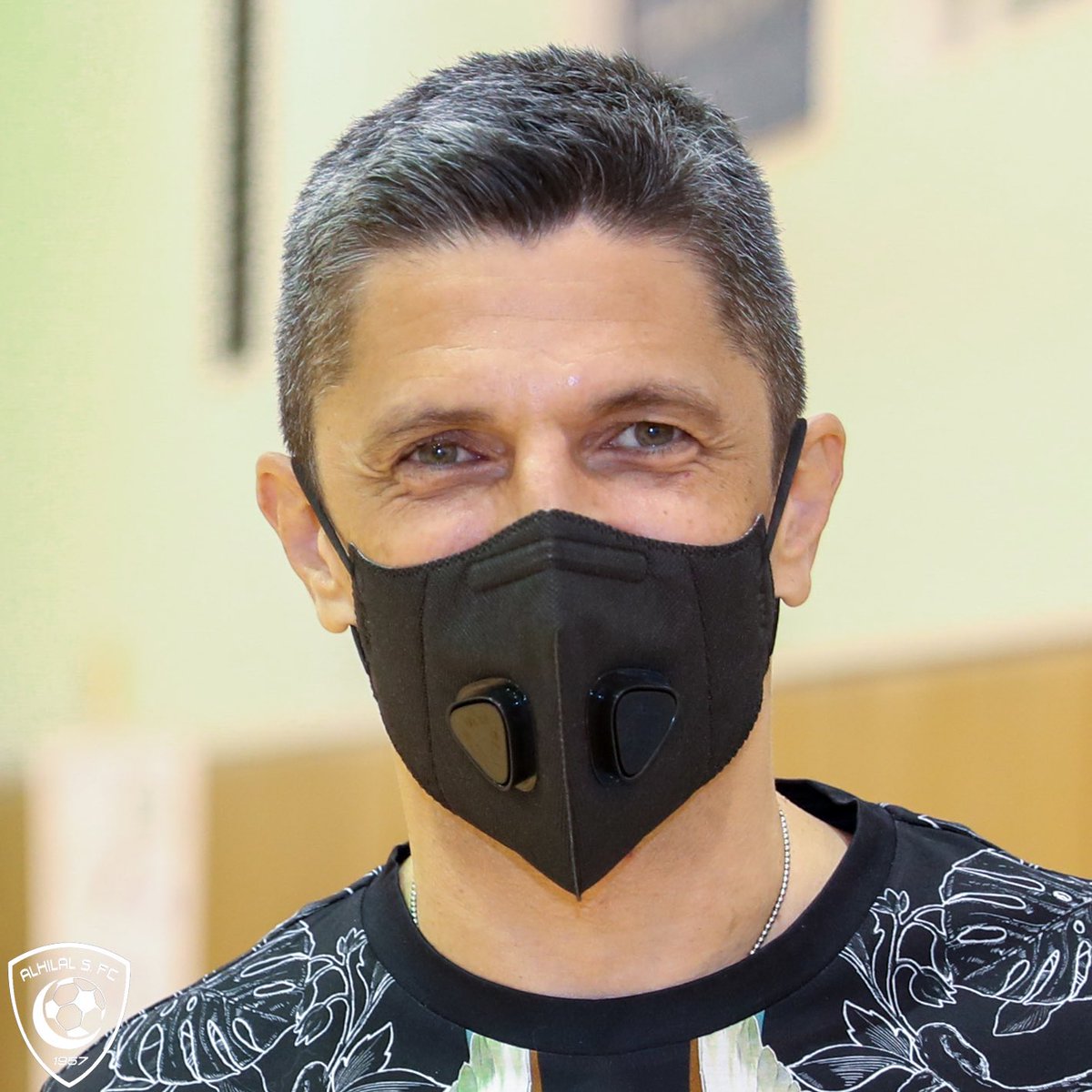 📸 مساء الخير 💙🤚🏻

#الهلال