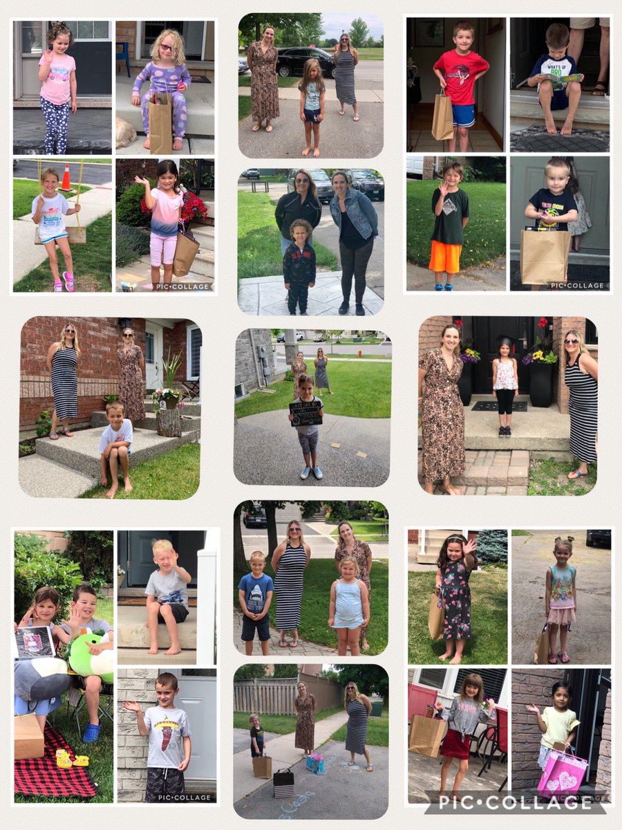 102Kindie's tweet photo. What a sweet end to our year, to see these beautiful faces that we miss so much! We are so blessed to have shared a short while with most of our students and we’re sad we missed others. 
Thank you to our families for all your support, care and appreciation. It means so much💕 https://t.co/AlCu2MBdZN