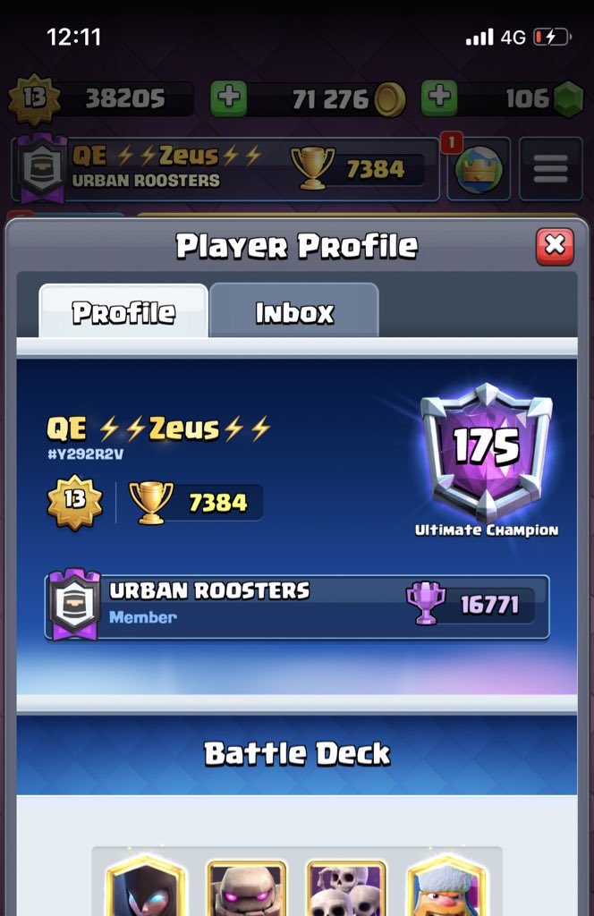 Esta noche pusheare a +7500 ❤️ y te puede llegar mi link al MD