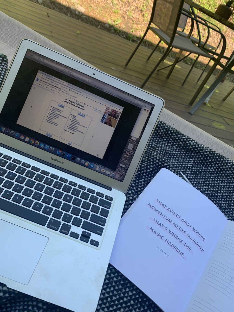 Kayla Saunders (@saundkay) on Twitter photo Learning on the porch! I really like this new way of learning. High Yield Impact Strategies for Comprehension with @HMartirano Diverse Books <a href="/donalynbooks/">Donalyn Miller</a> Great Day 2 of learning with <a href="/wcpsmd/">WCPS Maryland</a> ! Learning on the porch! I really like this new way of learning. High Yield Impact Strategies for Comprehension with @HMartirano Diverse Books <a href="/donalynbooks/">Donalyn Miller</a> Great Day 2 of learning with <a href="/wcpsmd/">WCPS Maryland</a> !