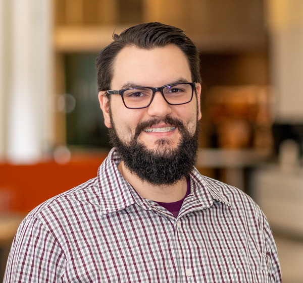 We are happy to announce the addition of Zach Silva as Marketing Coordinator and Proposal Specialist on the Healthcare Team. Welcome!

#kahlerslater #peopleonthemove #welcometotheteam #architecture #design #welcome