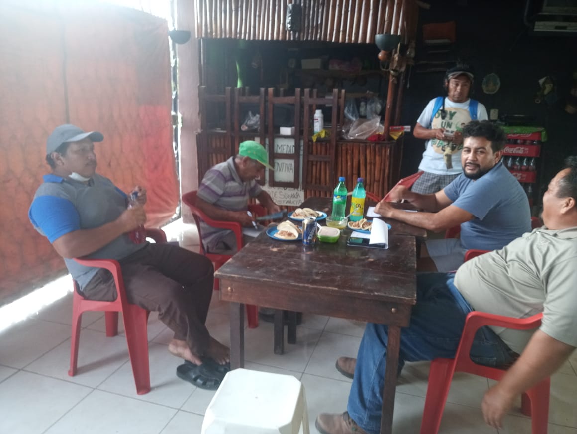 El PRI tiene que asumir el papel que le corresponde. No inspirado en la nostalgia del ayer, sino en los retos del presente para trabajar en un cimiento solido y  ganar el futuro  la Aceptacion y respaldo de su militancia y ciudadania <a href="/CandyAyuso/">Candy Ayuso</a> <a href="/Josealberto2/">Jose Alberto Alonso Ovando</a>