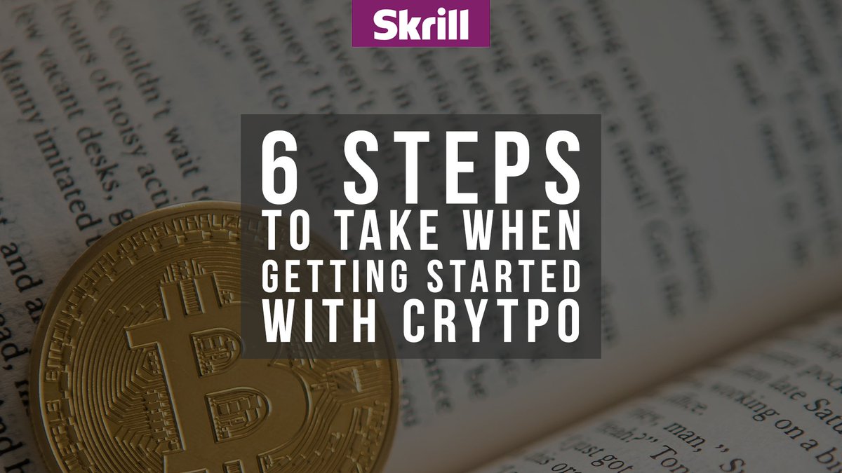 Turning adversity into opportunity is an important skill for any trader.  Learn how to buy and sell digital currencies 👉 https://t.co/cRQ0s7TWhX # crypto #cryptocurrency