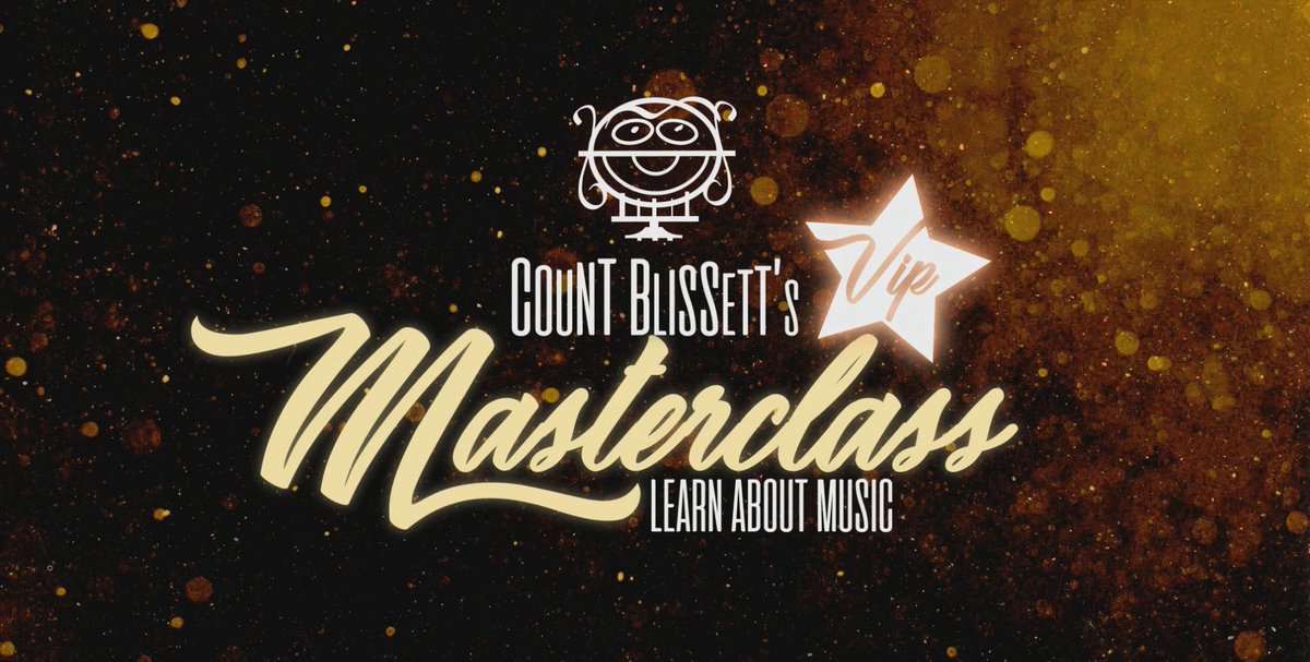 Countblissett tweet media