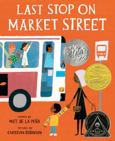 SwinkReads's tweet photo. No elementary classroom library would be complete without this Award Winner by @mattdelapena This book can be used in so many ways-but most importantly to teach about giving back to others in our community. 1st-3rd grade teachers grab yourself a copy! https://t.co/mAYTJqlllu