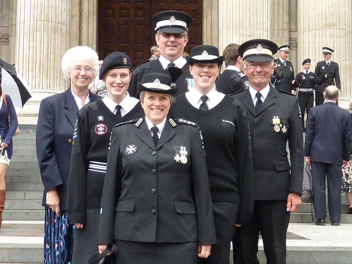 SJA East region (@sjaeast) on Twitter photo #StJohnsDay2020 is coming to an end. We think this photo from <a href="/SJAEast/">SJA East region</a> shows the happiness and pride we feel when representing St John Ambulance - on St John's Day and every day of the year! #StJohnsDay2020 is coming to an end. We think this photo from <a href="/SJAEast/">SJA East region</a> shows the happiness and pride we feel when representing St John Ambulance - on St John's Day and every day of the year!
