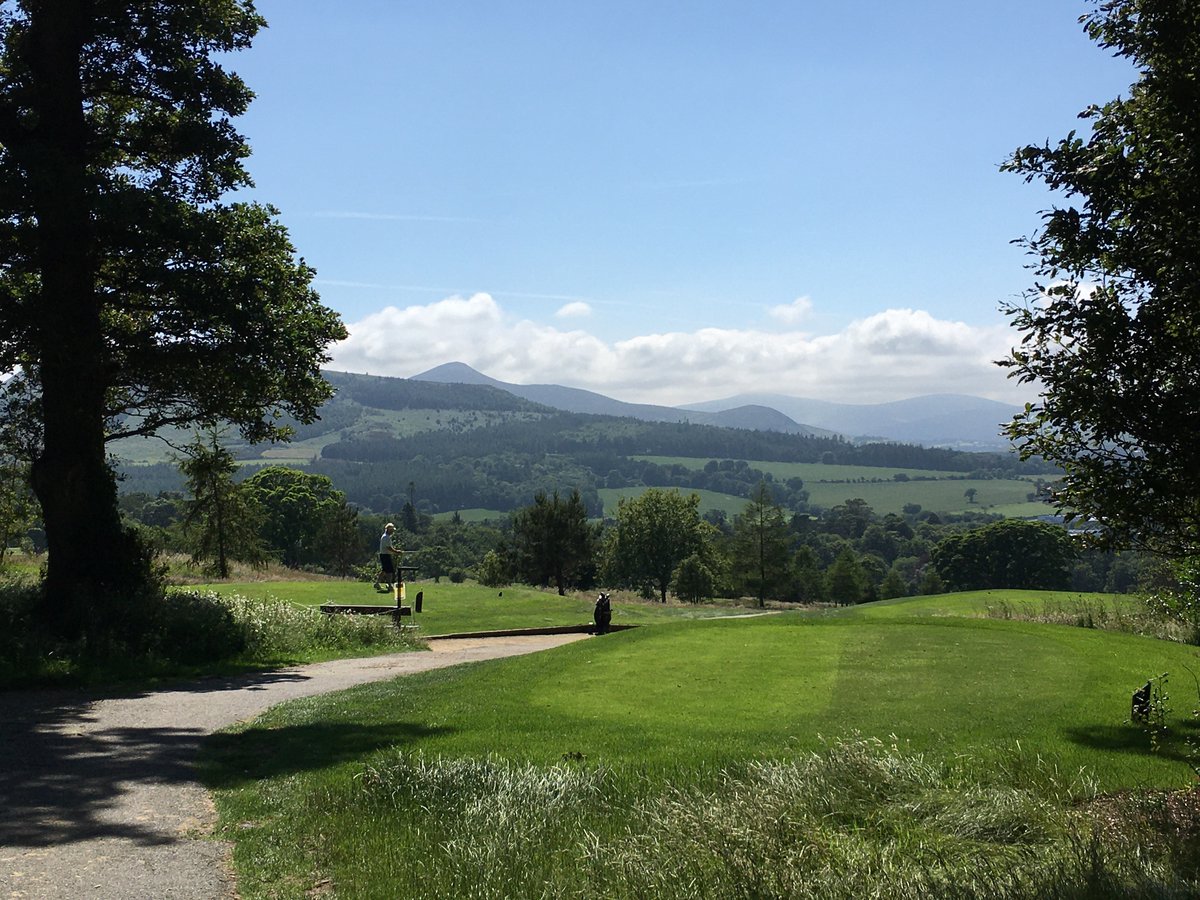 Bray Golf Club tweet media