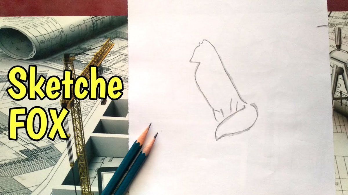 MagicofCrafts1's tweet photo. 🔥|Fox Sketche🔥 | Sketching tutorial | Easy tutorial |
Video Link::https://t.co/fk0L2Kv3Jg
_______☺️
#crafts #handmade #diy #art #craft #crafting #love #crafty #creative #homedecor #handcrafted #design #diycrafts #artist #gifts #artsandcrafts #papercrafts #etsy #instagood https://t.co/TECrOB6Fy9