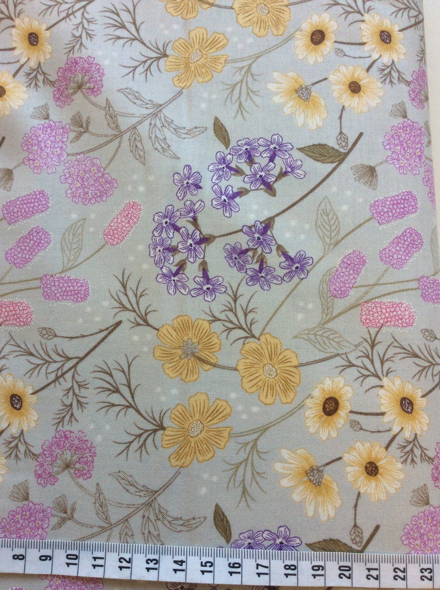 ***NEW FABRICS ADDED****

Buy Fabrics on our website!

Fat Quarter bundles - 100% cotton from The Cotton Craft Company Each bundle contains 5 coordinating fabrics each measuring 50cm x 55cm. £8 per bundle or 3 for £19.50 

sewnbeads.com/homekits