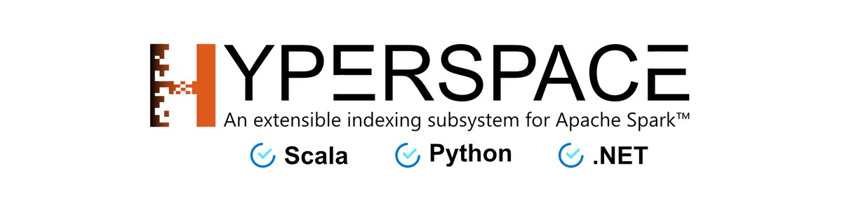 RahulPotharaju's tweet image. To the best #SparkAISummit yet! Don&apos;t miss our talk on Hyperspace today at 2:30 PM PDT.