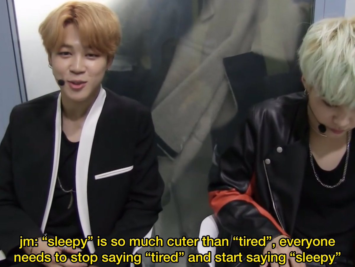 incorrect bangtan - a thread