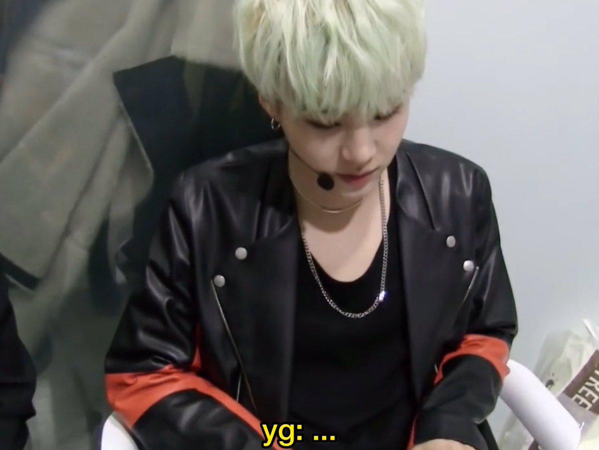 incorrect bangtan - a thread