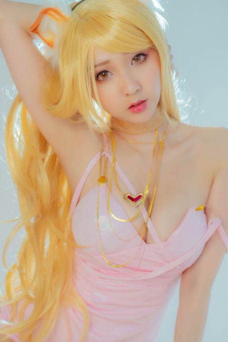 コスプレイヤー浅浅ASAKIのTwitter画像12